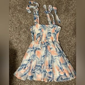 Flying Tomato Dress Size L- NWT